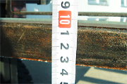 極薄4mm! 抜群の操作性!
