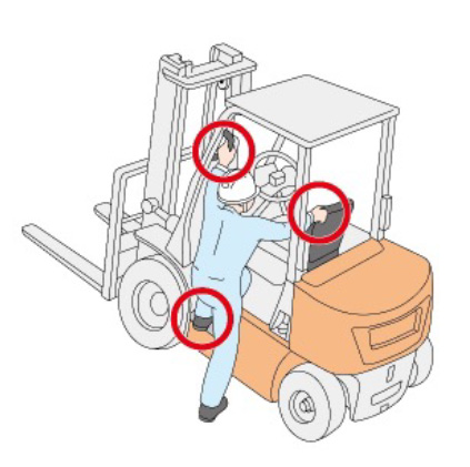 乗車